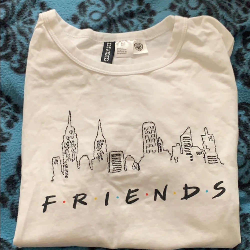 Friends t-shirt